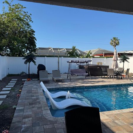 Vera'S Vacation Bradenton Kültér fotó