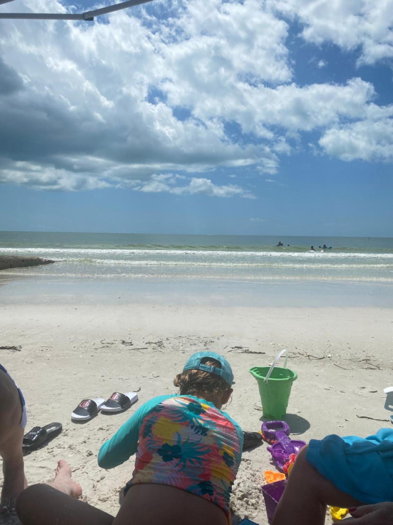 Vera'S Vacation Bradenton Kültér fotó