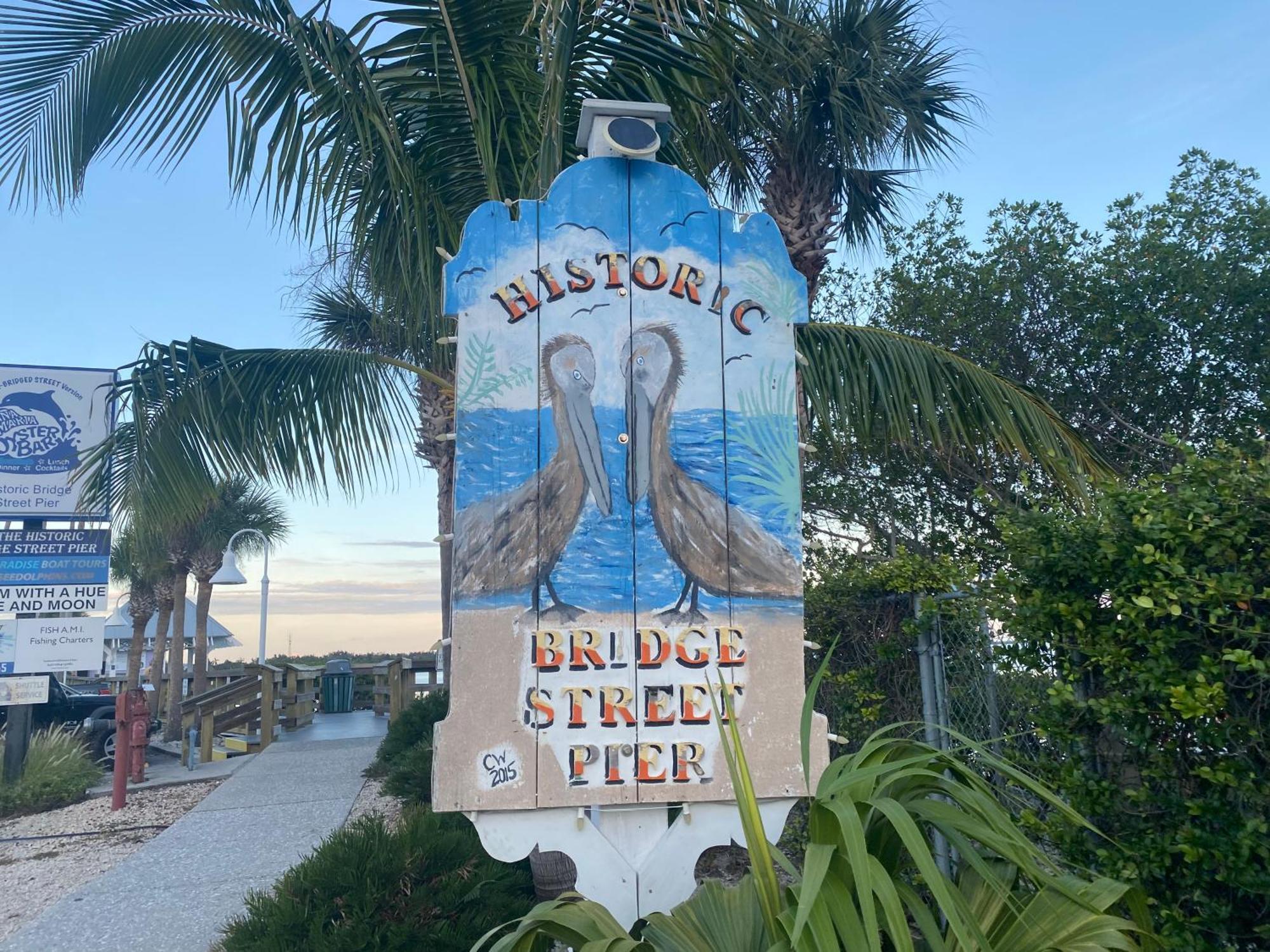 Vera'S Vacation Bradenton Kültér fotó