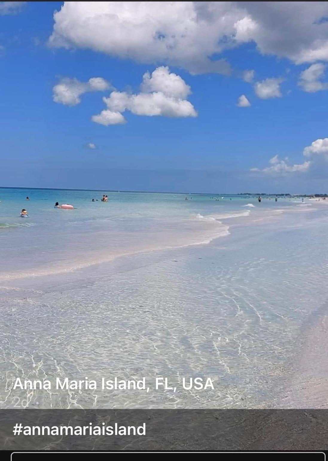 Vera'S Vacation Bradenton Kültér fotó