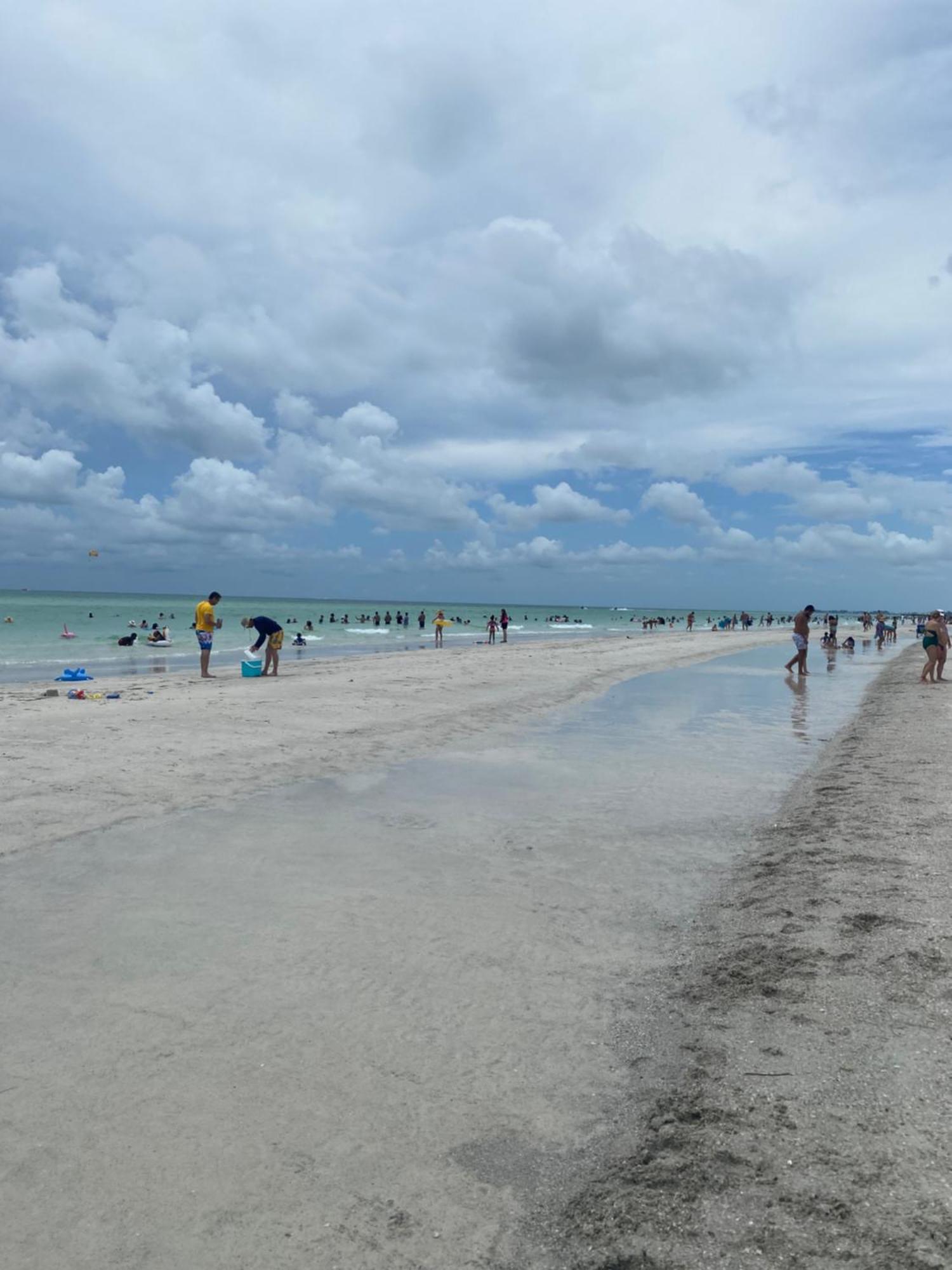 Vera'S Vacation Bradenton Kültér fotó