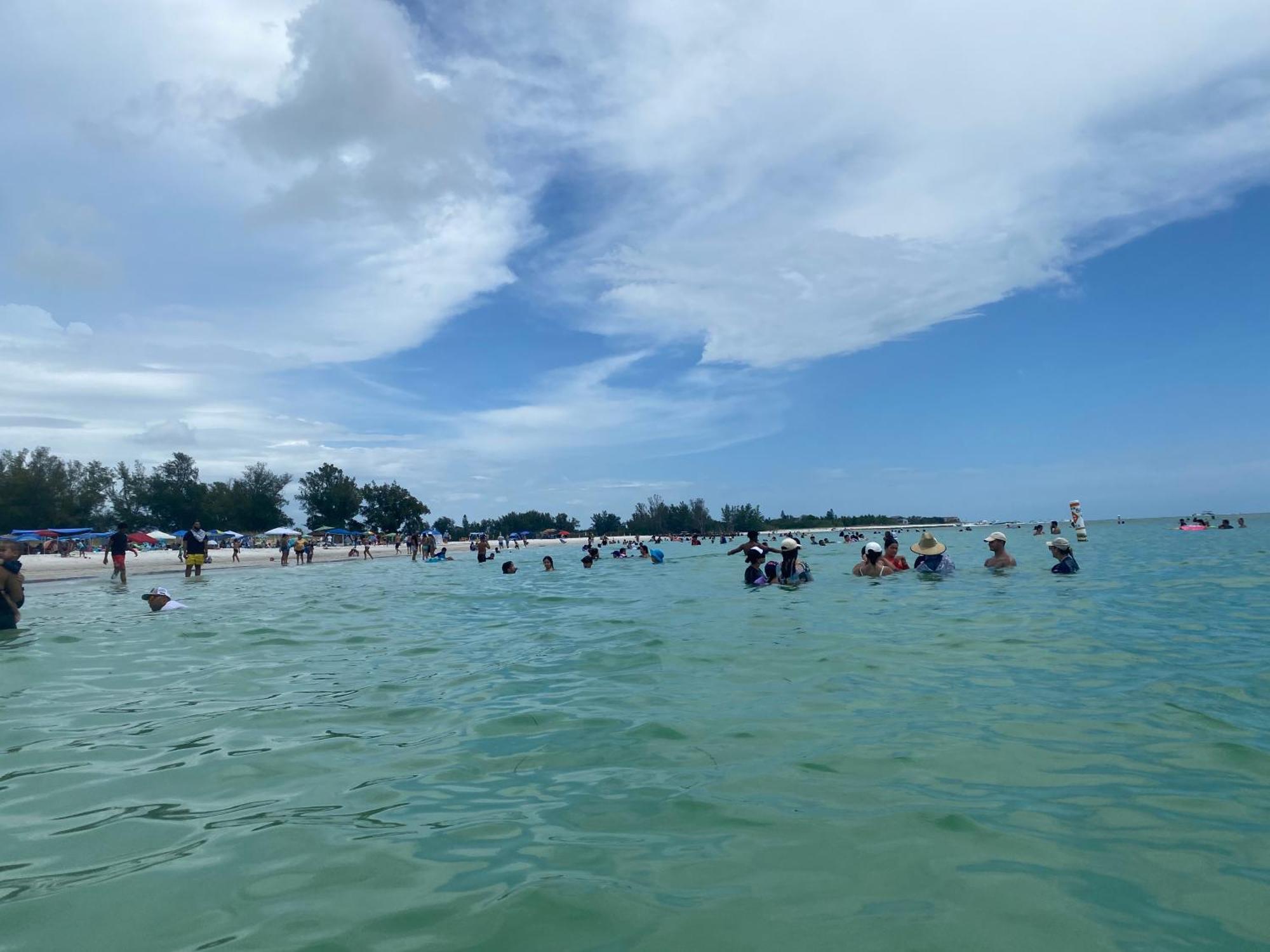 Vera'S Vacation Bradenton Kültér fotó