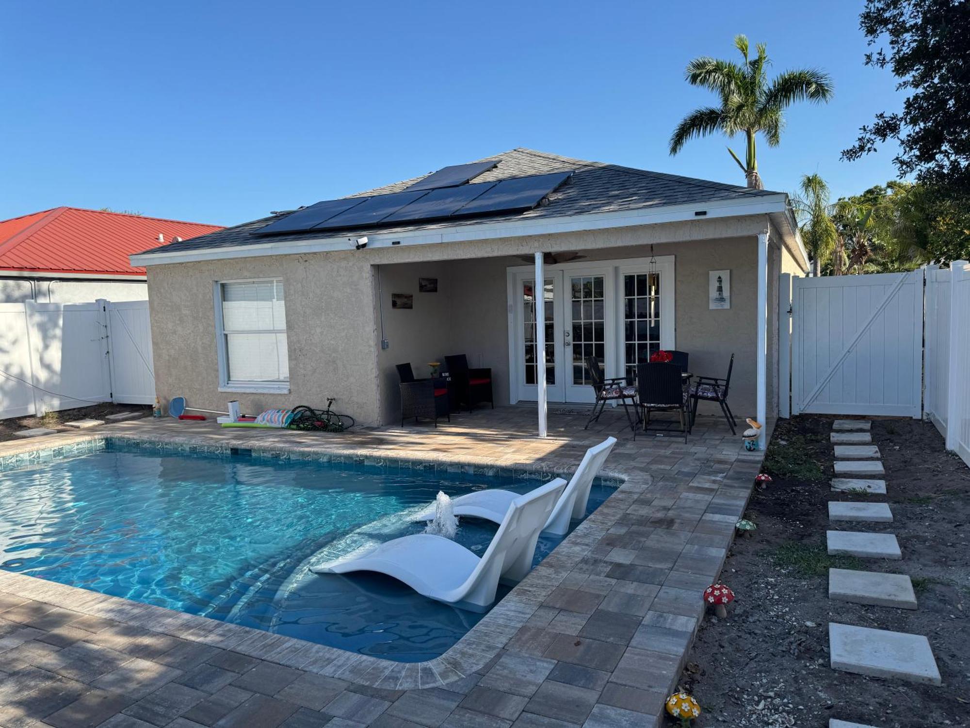 Vera'S Vacation Bradenton Kültér fotó
